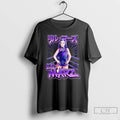 Premium Pro Wrestling Katakana Anime Graphic