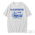 Premium Project Hail Mary Science Fiction Fan Grace Rocky Save Stars Unisex , , , Long Sleeve Tee