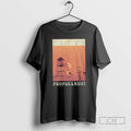 Premium Propagandhi Wall Shirt Sweater