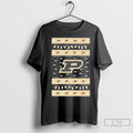 Premium Purdue Boilermakers Ugly Christmas Light