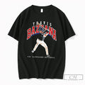 Premium Pzghvrcz Travis Bazzana Cleveland Guardians Collegiate Cartoon Tee Unisex , , , Long Sleeve Tee