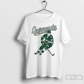 Premium Quinn Hughes Minnesota Wild Hockey Quinnesota State Of Hockey