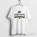 Premium Quinnipiac Bobcats 2025 Maac Womens Cross Country Champions Shirt Sweater