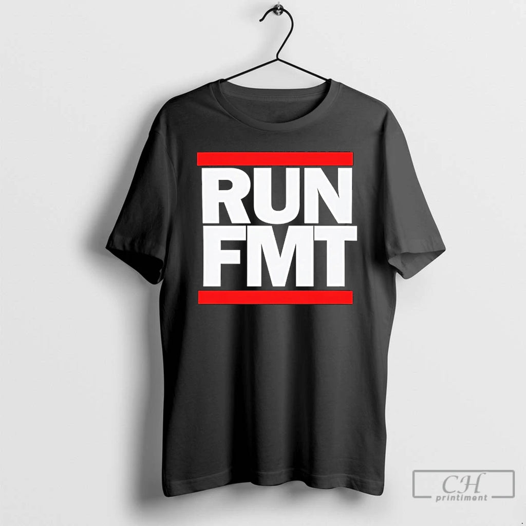 Premium Run Fmt Logo