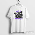 Premium Raccoon Feral Feminist Shirt Sweater