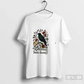 Premium Radicalized By Basic Decency Vintage Tee Unisex , , , Long Sleeve Tee