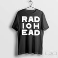 Premium Radiohead Semaphore Long Sleve