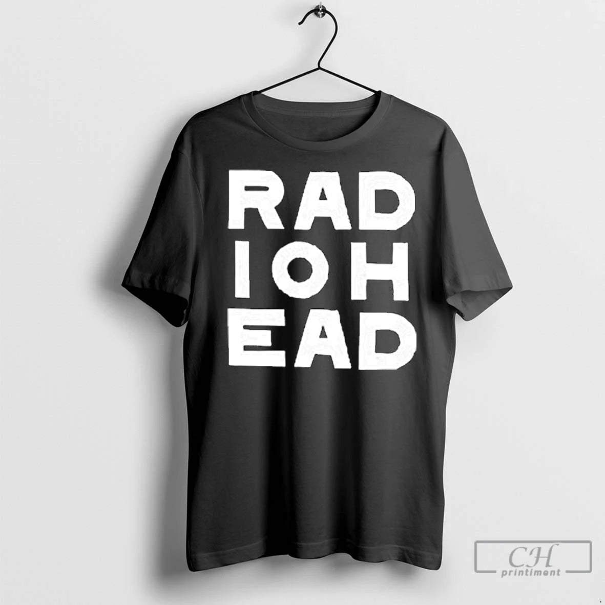 Premium Radiohead Semaphore Long Sleve