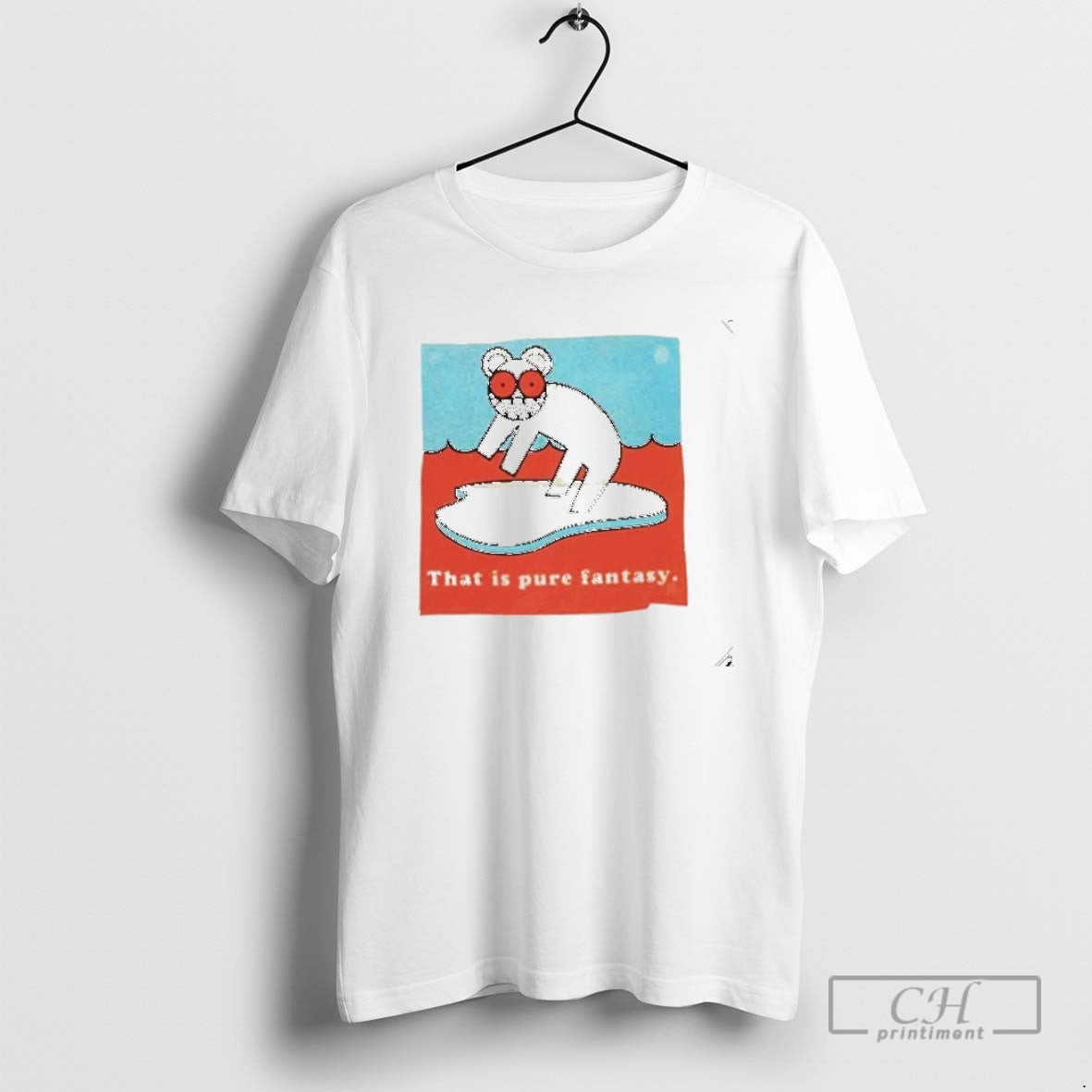 Premium Radiohead This Is Pure Fantasy Tour 2025 Shirt Sweater
