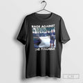 Premium Rage Against The Machine Woman Resist Shirt Sweater