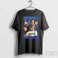 Premium Raina Morris Garrett Graham Tee Unisex , , , Long Sleeve Tee