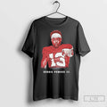 Premium Reggie Powers Iii Oklahoma Sooners Player College Pose Vintage