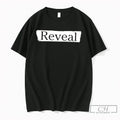 Premium Reveal Logo Tee Unisex , , , Long Sleeve Tee
