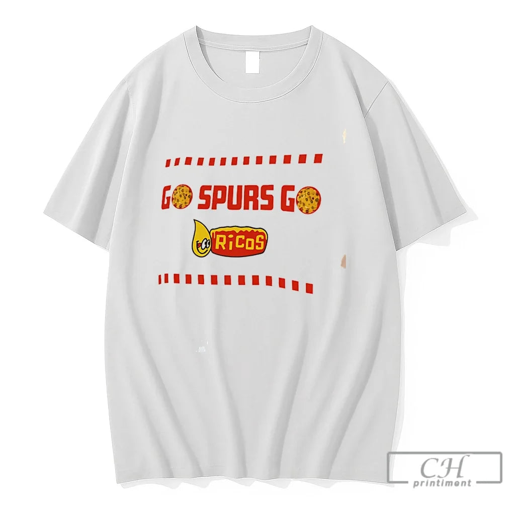 Premium Ricos Nacho Billboard Finals San Antonio Spurs Go Spurs Go Tee T Shirts Sweater Unisex , , , Long Sleeve Tee