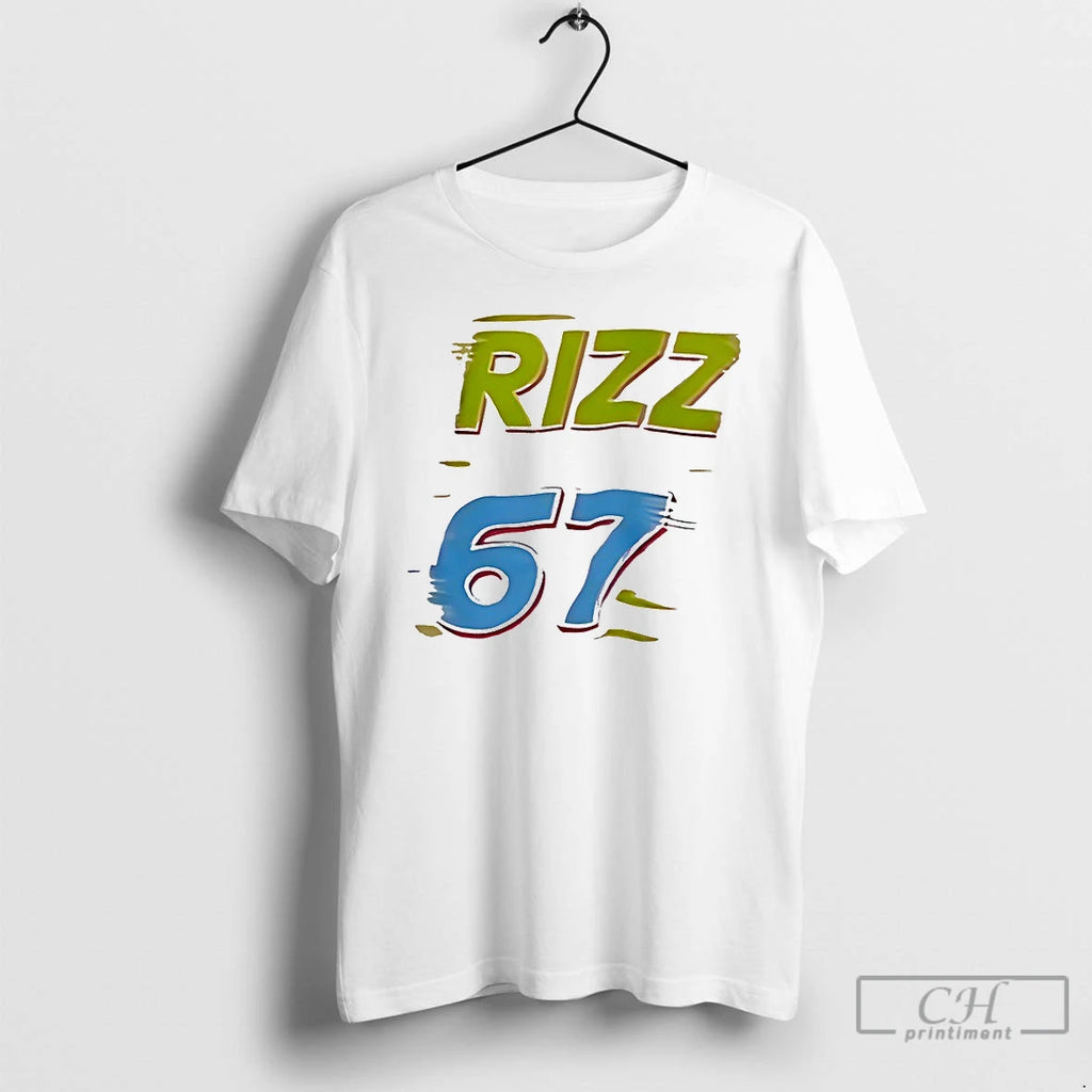Premium Rizz Level 67