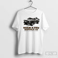 Premium Roam Sek Supply Co Car Graphic