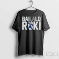Premium Roki Sasaki Bailaloroki Los Angeles Dodgers Mlb Baseball Nlcs 2025