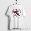 Premium Roki Sasaki Shohei Ohtani And Yoshinobu Yamamoto Dodgers World Champions 2025 Signature Shirt Sweater