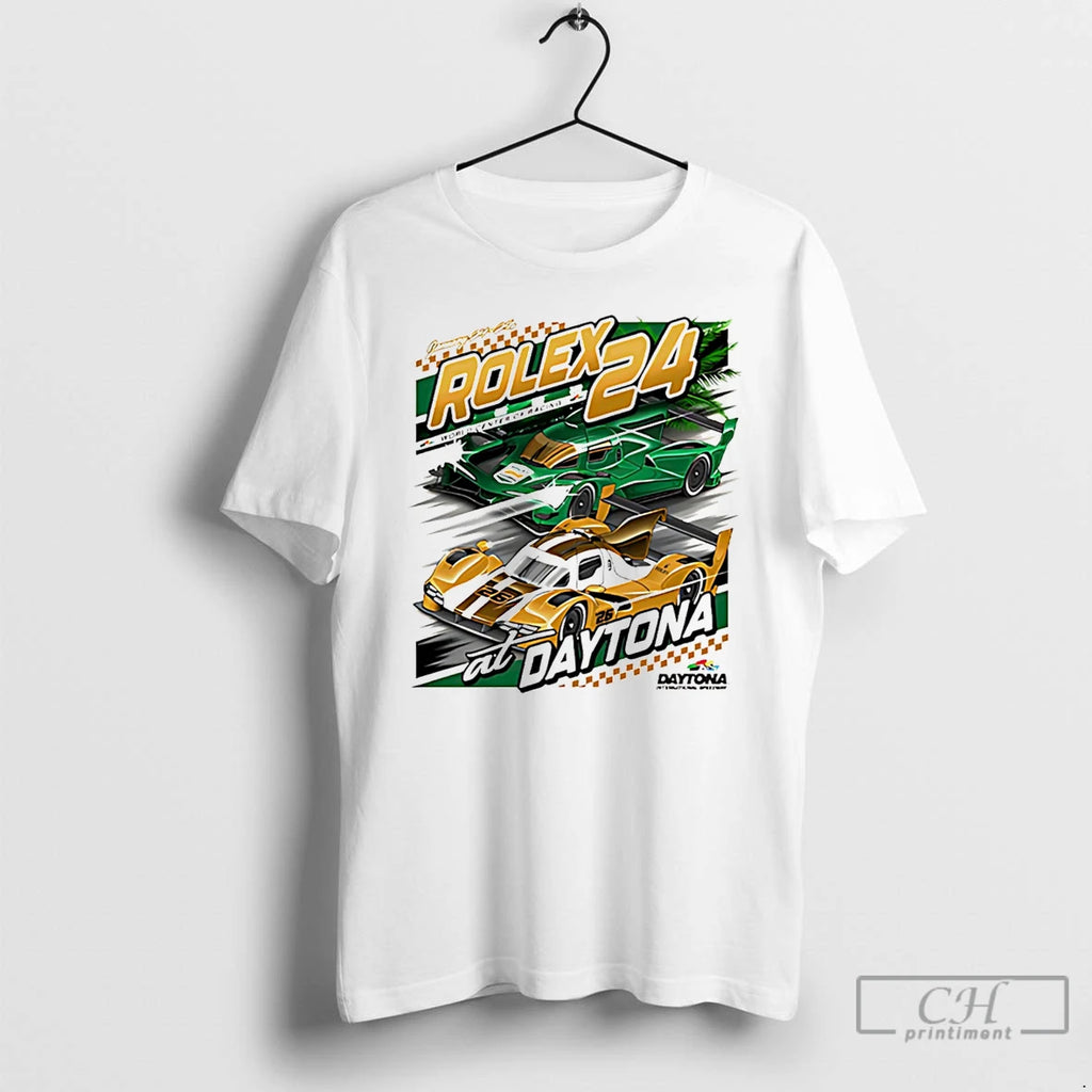 Premium Rolex 24 Event At Daytona 2026