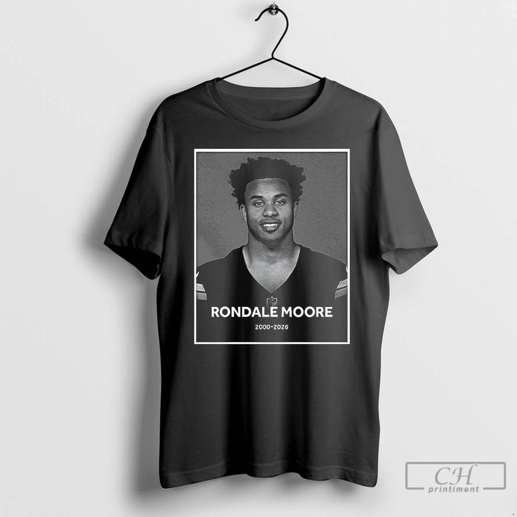 Premium Rondale Moore 2000 2026