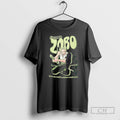Premium Roronoa Zoro To Be The Worlds Greatest Swordsman Shirt Sweater