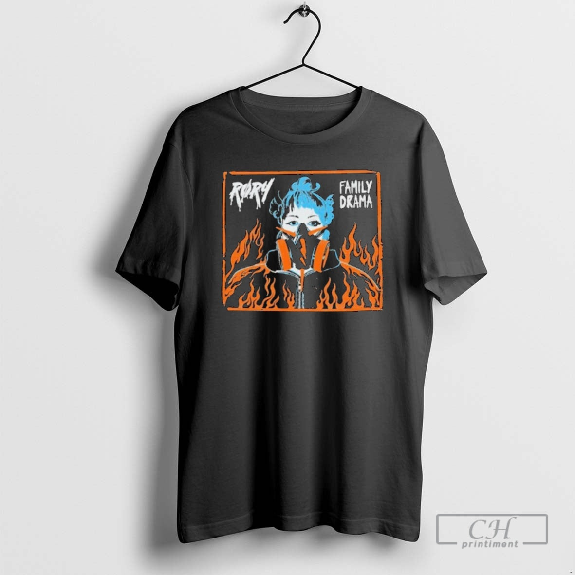 Premium Rory Family Drama Shirt Sweater