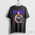 Premium Russell Westbrook Flexing Sacramento Kings