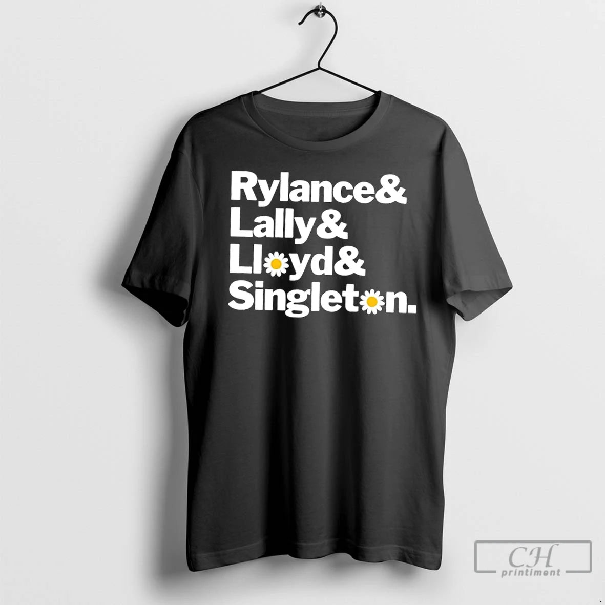 Premium Rylance Lally Lloyd And Singleton