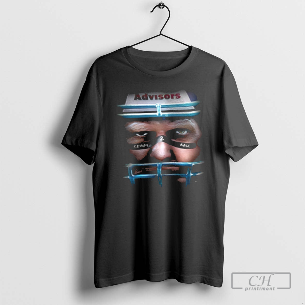 Premium Stu Helmet Shirt Sweater