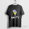 Premium Salty All These Flavors And You Choose To Be Shirt Sweater