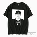 Premium Sam Antonacci Chicago White Sox Mugshot Tee Unisex , , , Long Sleeve Tee