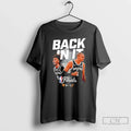 Premium San Antonio Spurs Back In It 1 2 Knicks Tee Unisex , , , Long Sleeve Tee