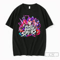 Premium San Antonio Spurs Basketball Anime Characters Puro Pinche Spurs Cotton Unisex , , , Long Sleeve Tee
