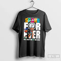 Premium San Antonio Spurs Forever Not Just When We Win 2026 Nba Tee T Shirts Unisex , , , Long Sleeve Tee