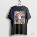 Premium San Antonio Spurs Nba Finals Game 3 Graphic Tee Unisex , , , Long Sleeve Tee