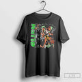 Premium San Antonio Spurs Victor Wembanyama Wem Alien Graphic Tee Unisex , , , Long Sleeve Tee