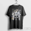 Premium San Antonio Spurs Wemby Victor Wembanyama Digital Tee Unisex , , , Long Sleeve Tee