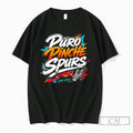 Premium San Antonio Basketball Apparel Puro Pinche Spurs Por Vida Sports Unisex , , , Long Sleeve Tee