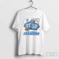Premium San Diego Chargers Legends Jersey Union Tribune