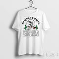 Premium San Diego Padres Cactus League Desert