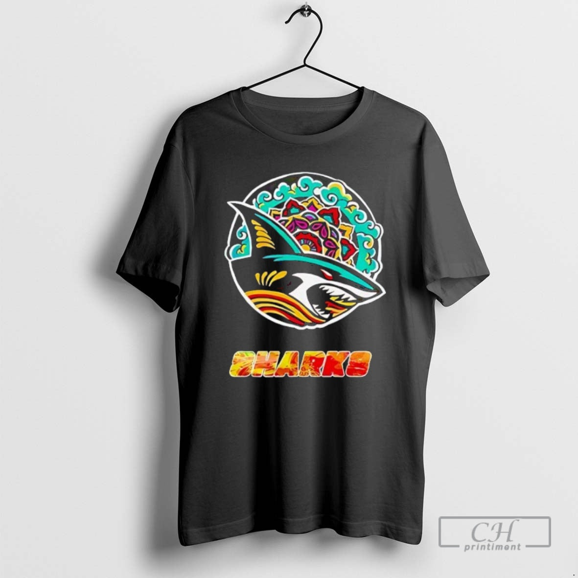 Premium San Jose Sharks Festival Of South Asia 2025 Shirt Sweater