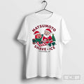 Premium Santa Matsumoto Christmas 2025 Graphic Christmas Shirt Sweater