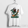 Premium Sauce Gardner New York Jets Football Catch