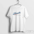 Premium Schimidts Sparkling Beer From Detroit Michigan Tee Unisex , , , Long Sleeve Tee