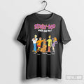 Premium Scooby Doo Where Are You1970 Shaggy Fred Daphne Velma