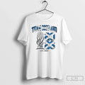 Premium Scotland Soccer Team 2026 Thistle Sports Design Established Unisex , , , Long Sleeve Tee