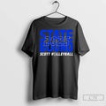 Premium Scott Volleyball State Bound 2025