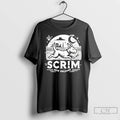 Premium Scrim New Orleans Houdini Hound Live Free Or Bark Trying
