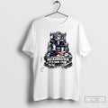 Premium Seahawks Its Our Time Mascot Throne Football