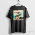 Premium Semi Aquatic And Armed Penguin Band Shirt Sweater